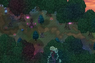 rpg maker parallax mapping 2d