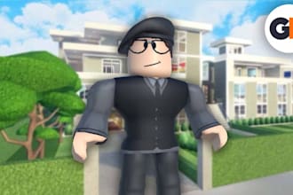 do roblox game for you