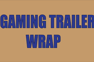 design  vehicle wraps, gaming trailers, food trucks