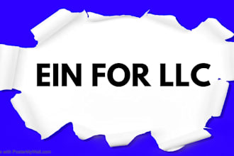 do process for ein registration for single member llc