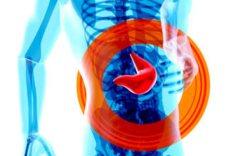 create a 3 day emergency gut detox plan for bloating relief