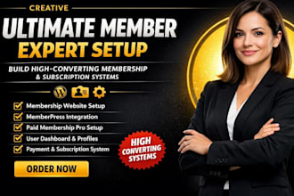 paid membership pro wordpress site ultimate member and subscription website