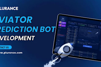 develop arcade game website, crash game website, crypto gaming web, aviator bot