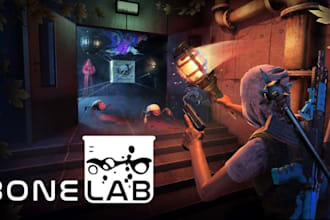 create mod that is compatible with bonelab