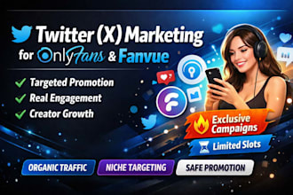 do daily onlyfans, fanvue chatter, fanvue promotion to active fanvue subscribers