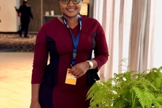 handle public administration, research, public relations and public policy tasks