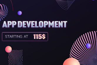 flutter app development as mobile app developer