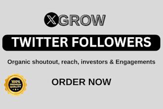 crypto twitter x promotion, crypto telegram promotion for investors