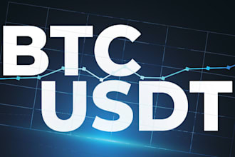 instantly do crypto invest btc and usdt btc usdt platform
