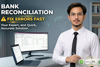do bank and credit card reconciliation in quickbooks,odoo
