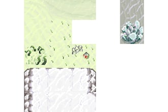 create custom pixel art tilesets for your game