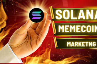 meme coin promotion, x marketing, telegram promotion to increase token sales