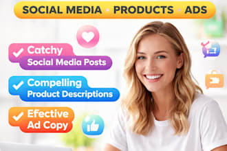 write professional copywriting that sells