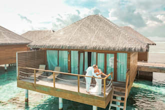 create a stress free personalized honeymoon itinerary