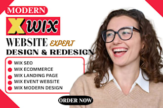 design wix website redesign wix website redesign webflow framer squarespace web