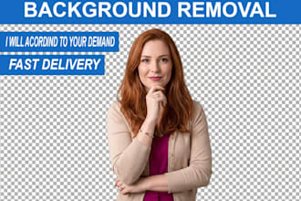 cut out image, background removal and photo editing