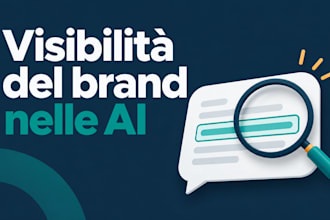 analyze your brand visibility in ai search