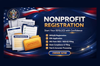 do church registration file 501c3 tax exempt nonprofit registration obtain ein
