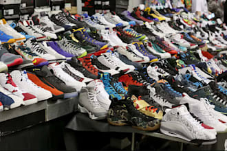 setup automated sneaker restock monitoring bot for online drops