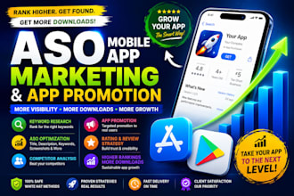 do android app promotion download, app promo