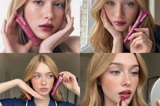 create you an ai generated model or influencer tailored to your brand