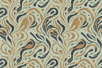 design seamless textile patterns for fabric, fashion, and home decor
