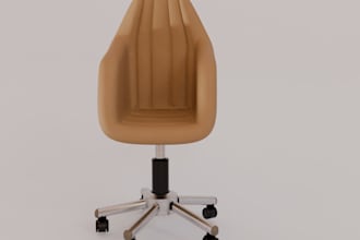 create simple 3d models in blender