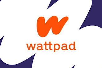 do organic wattpad promotion, webtoon book, comic book to target audience
