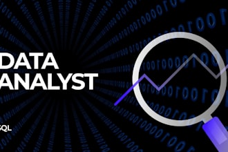 write sql queries data extraction