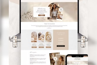 systeme io webinar funnel automation order forms german online course coaches