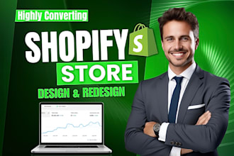 create shopify dropshipping store