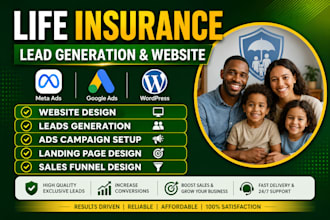 insurance website life insurance leads health insurance health iul insurance