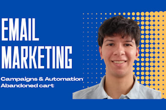 recover lost sales with abandoned cart emails