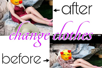 ai photo editor image enhancement and retouching