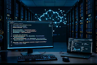 automate your azure cloud infrastructure using powershell and runbooks