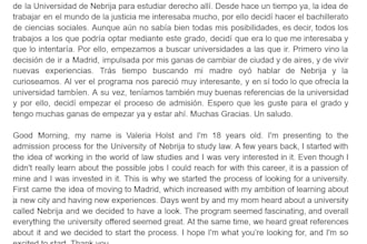 transcribe your legal and business content accurately in english and spanish