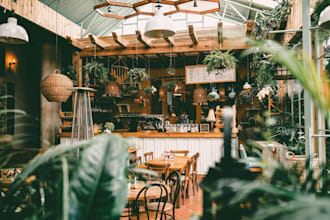 write engaging food, gastronomy and lifestyle blog articles