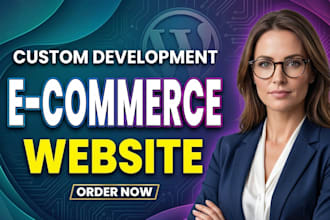 be your trusted wordpress website developer for high performance