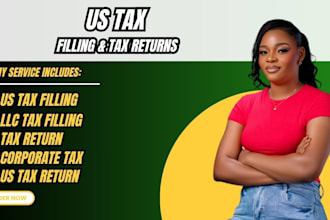 efile us tax return form 1040, 5472 , llc tax , corporate tax