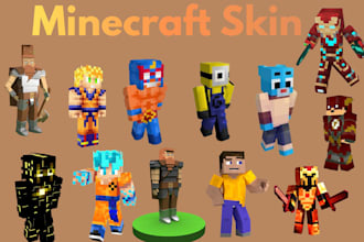 design custom minecraft skin, mc java skin for pvp