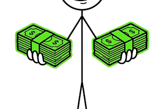 create viral finance youtube shorts with script and editing