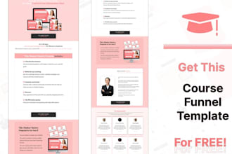 build kajabi thinkific podia course website or gohighlevel membership funnel