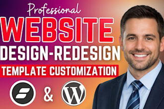 build your dream showit website, wordpress showit blog site edit showit template
