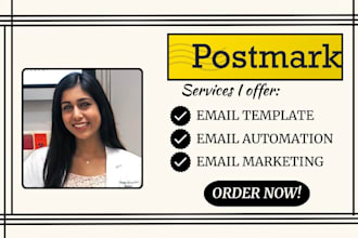 setup postmark transactional email postmark api and templates
