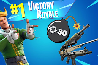 make a classic, catchy thumbnail for a good price