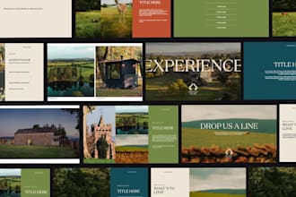 design an impactful micro powerpoint presentation
