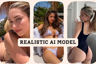 do nsfw, stw ai influencer ai model for instagram fanvue lora training comfyui