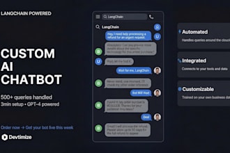 build an ai voice calling agent for lead generation and booking