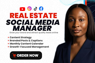 be your airbnb and property social media manager