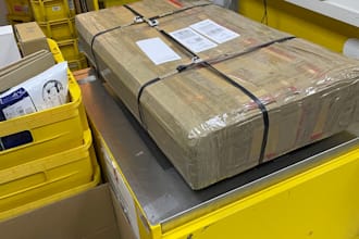 forward packages for you